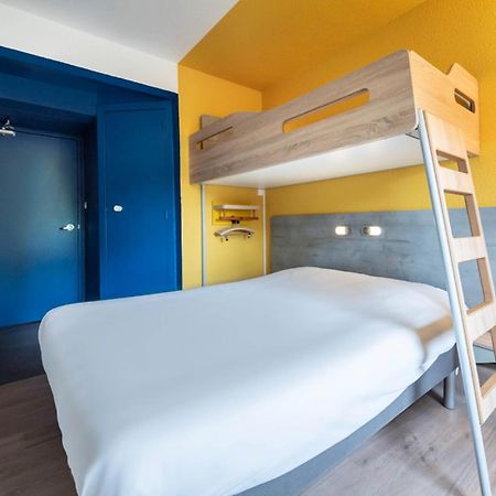 B&B Hotel Nimes Caissargues Exterior foto