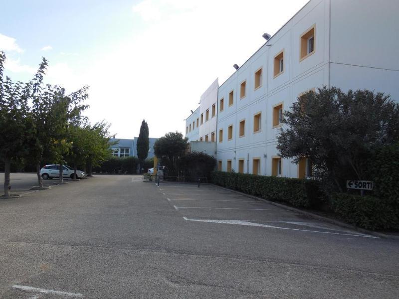B&B Hotel Nimes Caissargues Exterior foto
